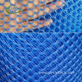 Plastic Poultry Mesh Netting